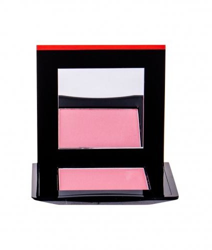 Shiseido InnerGlow Cheek Powder róż 4 g dla kobiet 04 Aura Pink