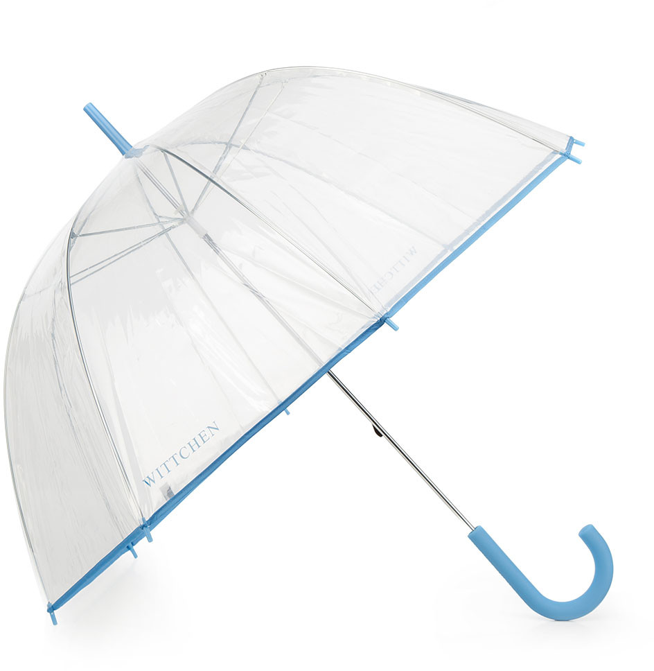 Wittchen Parasol transparentny PA-7-190-TN