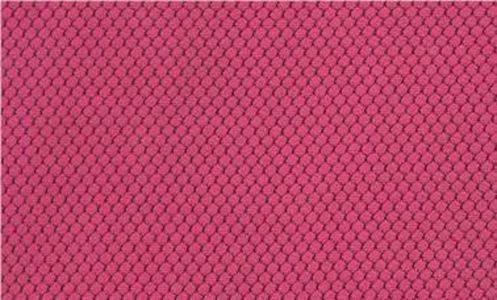 Unique Wau 2 Fotel biurowy czarny/tkanina magenta W-709-B-BL401