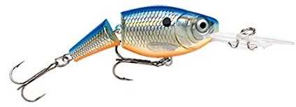 Rapala Join TED Shad RAP 9 cm (JSR9-BSD)