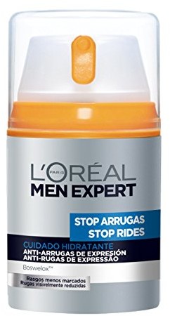 L'Oréal Paris Ex-Mann-Soin stop arru gas 50 E/P 3600520301778