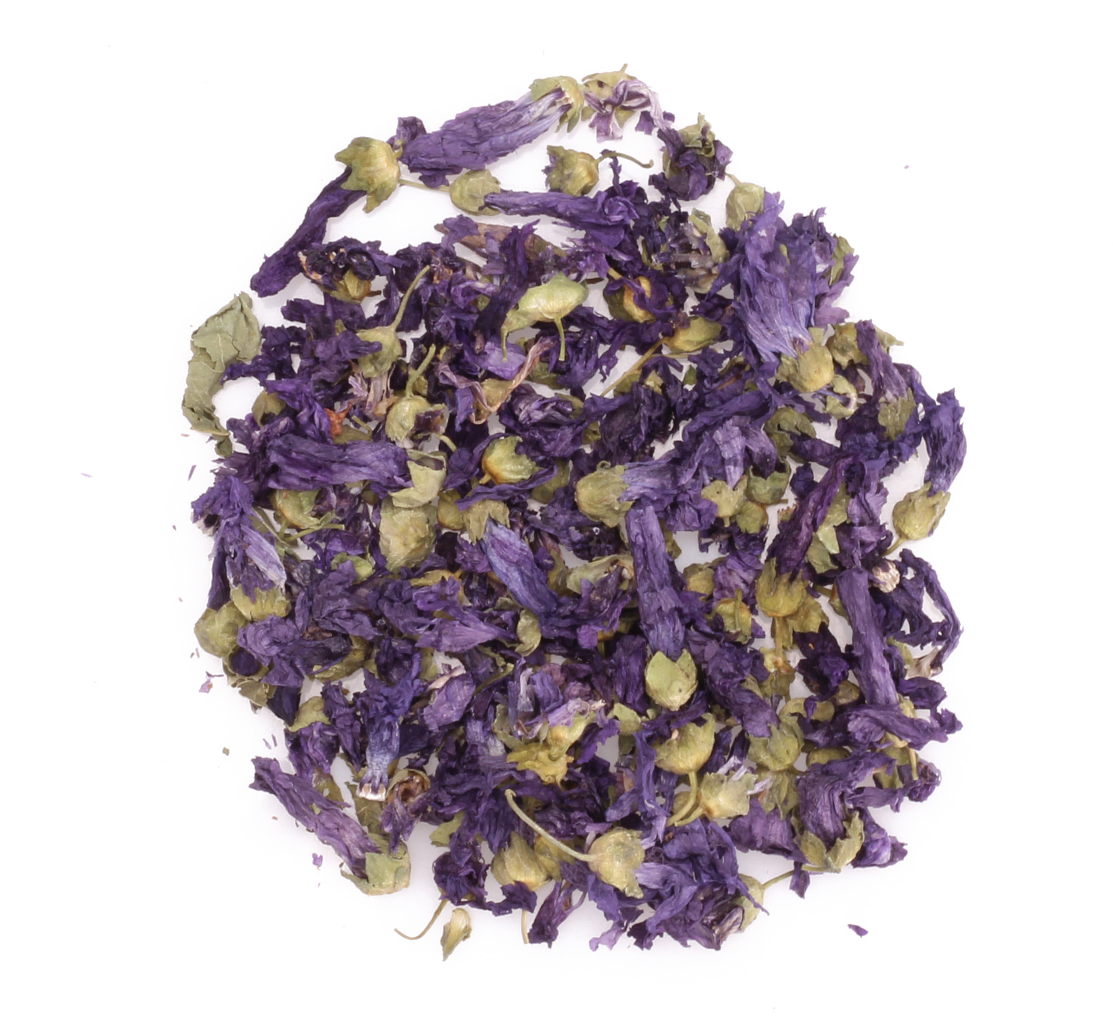 Planteon Kwiat ślazu 50g 2-0439-01-3