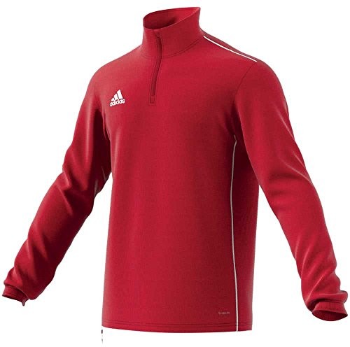 Adidas Core 18 Training Shirt dziecięcy, 164 CV4141