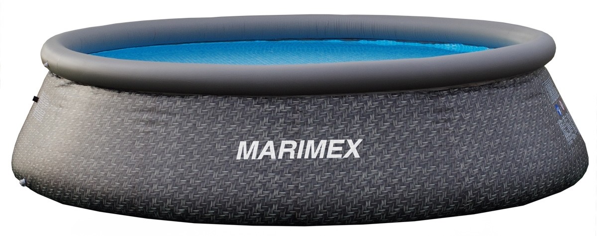 Marimex basen Tampa Ratan 3,66x0,91 m