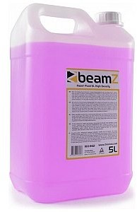 Beamz Płyn 5L do wytwornic dymu typu Hazer 160.662