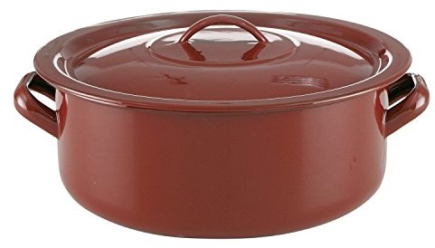 Quid Classic  garnek do gotowania z pokrywką, 12 cm 4079802