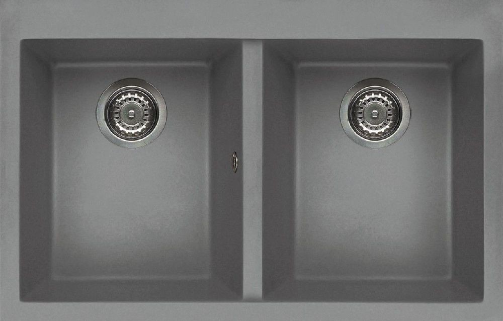 Elleci QUADRA 350 light grey K97 KERATEK PLUS (LKQ35097)