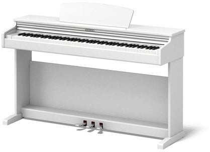 Dynatone Dynatone SLP-210 WH - pianino cyfrowe