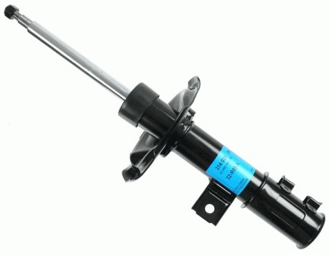 SACHS Amortyzator 314 025
