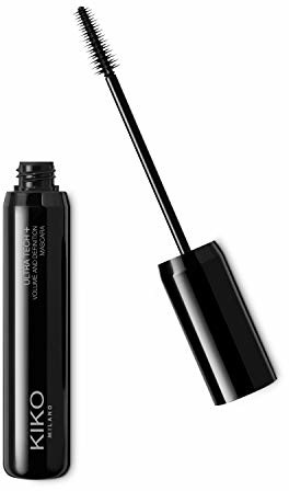 KIKO Milano Ultra Tech + Volume Mascara