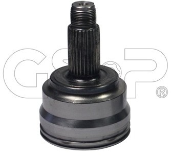 GSP Przegub napędowy - kompletny 605009
