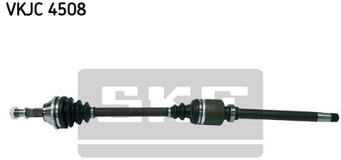 SKF Wał napędowy VKJC 4508