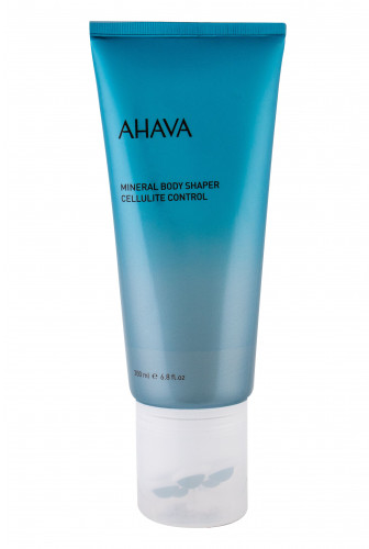 Ahava Mineral Body Shaper cellulit i rozstępy 200 ml tester dla kobiet