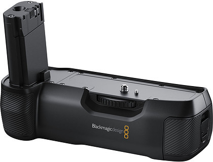 blackmagic Blackmagic Design Pocket Camera Battery Grip