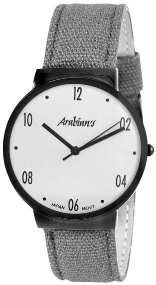 Arabians Zegarek Męski Arabians HNA2236G (40 mm) S0316110