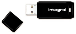 Integral Neon 64GB (INFD64GBBLK)