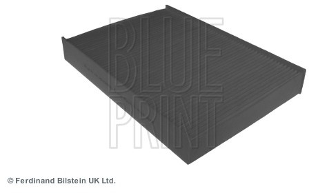 Blue Print Filtr, wentylacja przestrzeni pasażerskiej ADV182520