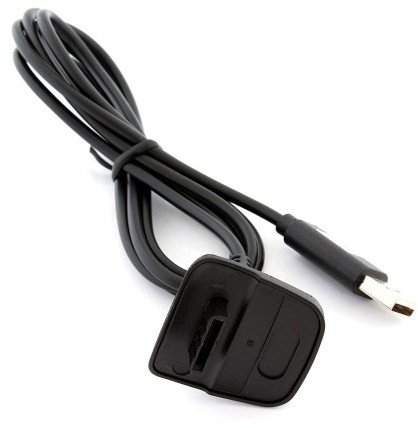 APTEL Kabel paly & charge do xbox 360 1,5m KX3