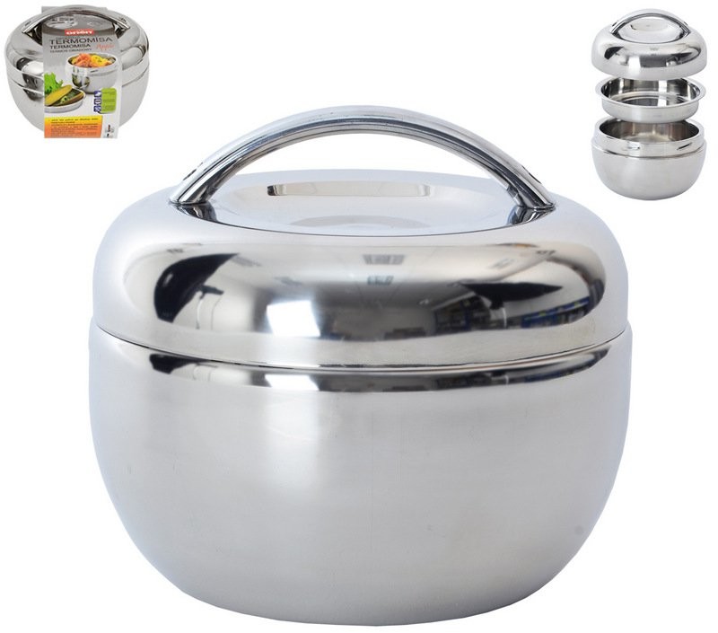 Orion Termomisa / termos obiadowy 2L APPLE 125819