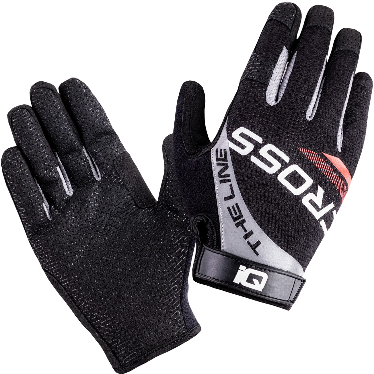 IQ Męskie Rękawiczki IQ CROSSI M000144169