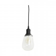 House Doctor Lampa Wisząca DROP su1011