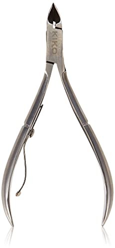 KIKO Milano KIKO Milano Cuticle Nipper | Profesjonalne, stalowe cążki do skórek z precyzyjnymi ostrzami