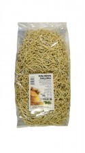 Pro Natura (FRYDRYK) Makaron jaglany nitki 400g 11PROMAKJA