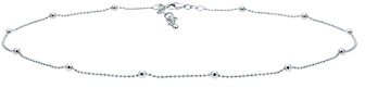 Elli łańcuszek damski, srebro, Silver 0106532916_36