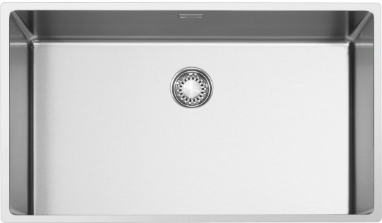 Smeg Zlewozmywak stalowy VR12S70 VR12S70