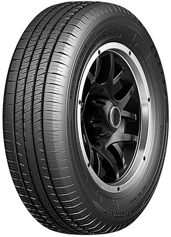 Zeetex HT1000 VFM 245/70R16 111H