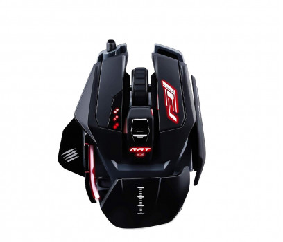 MadCatz R.A.T PRO S3 (MR03DCCHBL000-0)