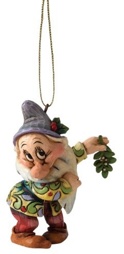 ENESCO a9039 ornament bashful A9039