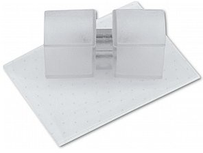 Eurolite LED Neon Flex EC splice ConnectorZłącze do neonu serii EC 50499585