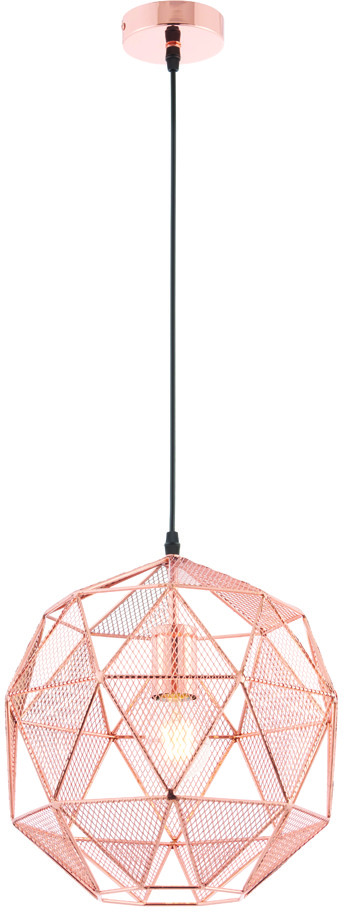 Endon Zwis ARMOUR 72815 ENDON 72815/END/CUBI