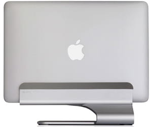 RainDesign mTower (Silver) - podstawka dla MacBook Air RAIN10037