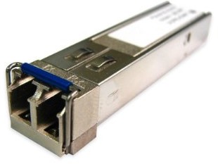 Hewlett-Packard Hewlett Packard Enterprise BladeSystem c-Class 10Gb SFP+ SR Transceiver modu$19 przeka$20ników sieciowych 4948382529930