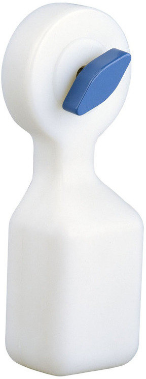 Wenko Odpowietrznik grzejnika biały, 120 ml