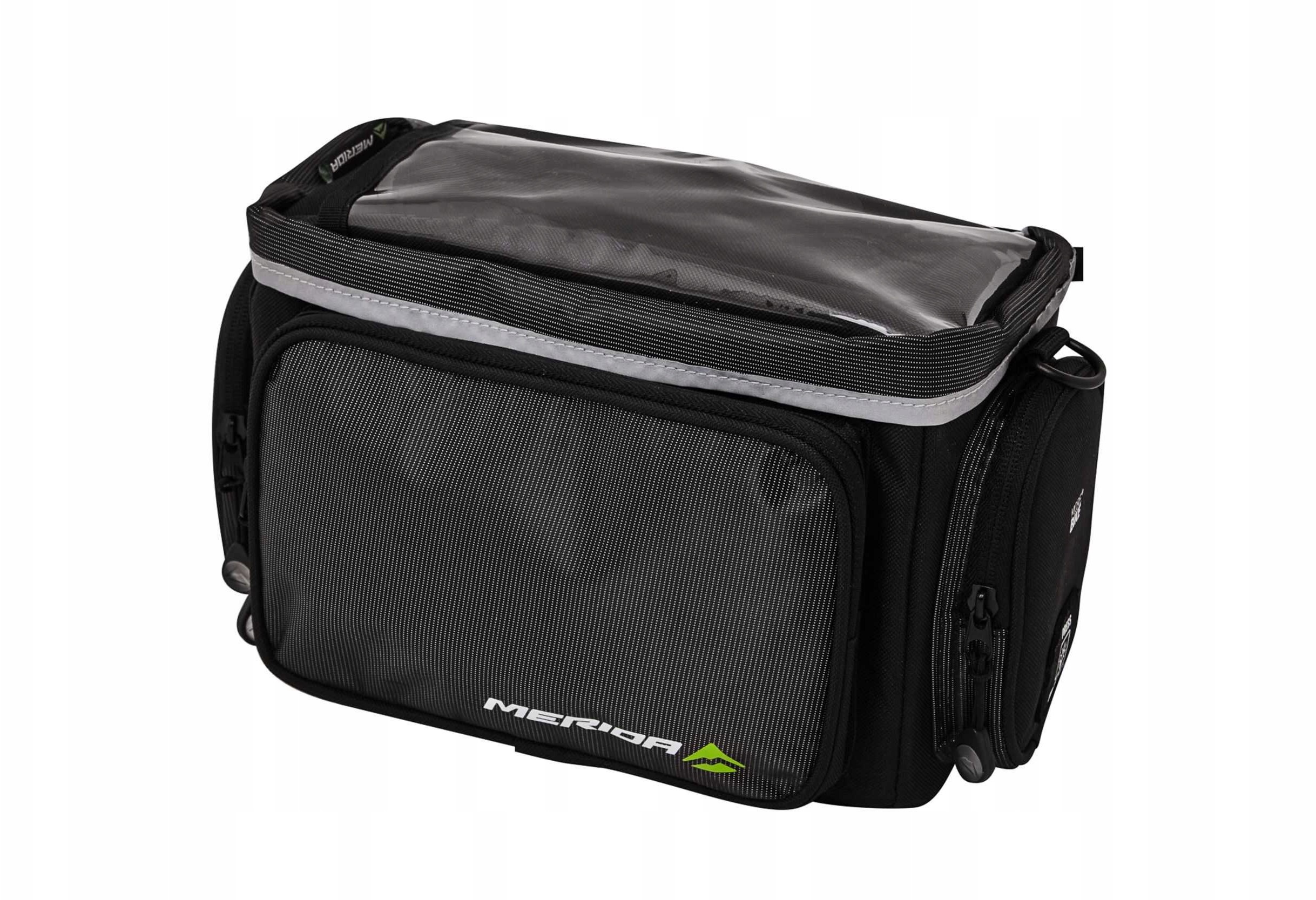 Merida H-bag III BG-MD085 Torba Na Kierownice