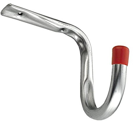 Connex roweru hak do roweru, 150 X 150 X 110 MM, ocynkowany, 18 kg obciążenia dy222021