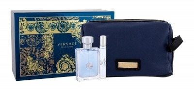 Versace Pour Homme zestaw 100 ml dla mężczyzn