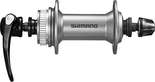 Shimano v.r.-piasta 