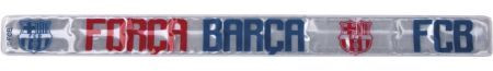 Opaska odblaskowa FC Barcelona Barca Fan 4  FC-117