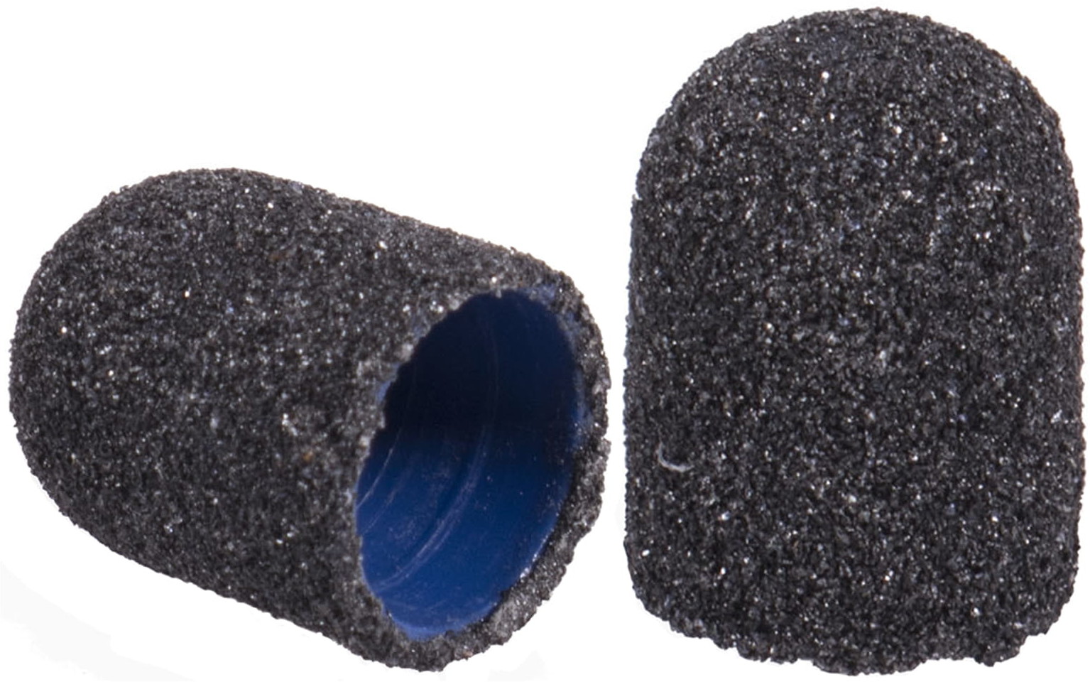 Kapturek nakładka ścierna 13mm / #80 10szt.