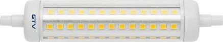 GTV Żarówka LED J78 360 600lm 52mA LD-J7806W-40 LD-J7806W-40