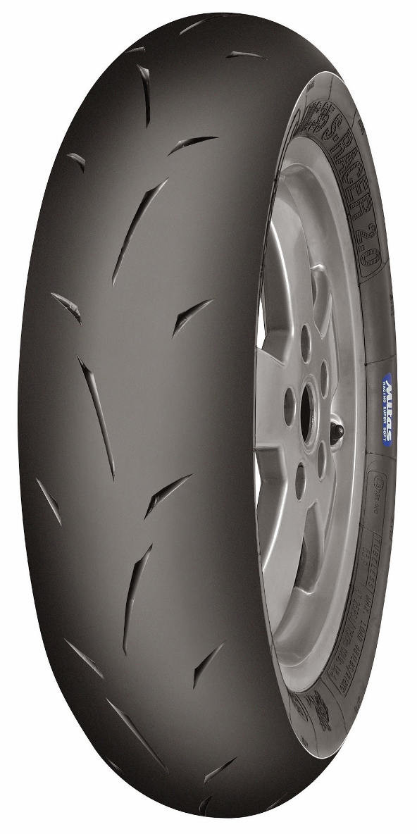 Mitas MC35 S-RACER 2.0 100/90R12 49 P