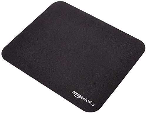 AmazonBasics Gaming Mouse Pad STANDARD SBD86WD