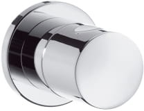 Hansgrohe S podtynkowy DN20 element zewnętrzny 15972000