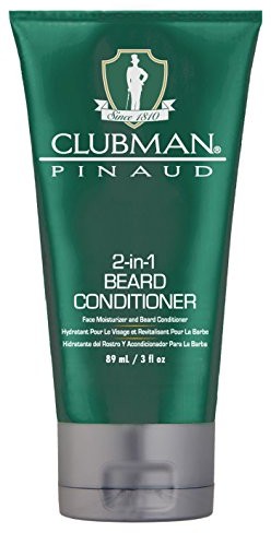Pinaud Clubman Clubman 2-W-1 Beard Conditioner by American International Industries 27995