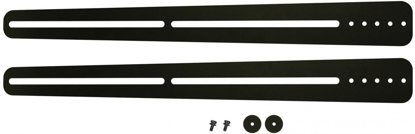 AVer AVer VB342+ uchwyt i śruby mocujące do TV/monitora 60U8D00000AF