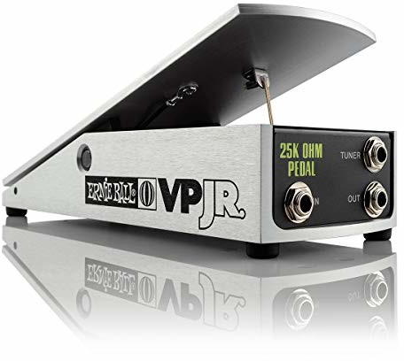 Ernie Ball VP Jr 25 K (do aktywnej elektroniki) P06181